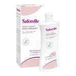 SAFORELLE gel pro intimní hygienu 500ml