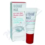 BIOHAR MAX na řasy 7ml