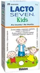 LactoSeven Kids 20 tablet