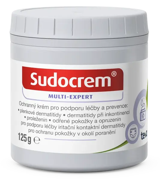 Sudocrem MULTI-EXPERT 125g