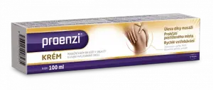Walmark Proenzi krém 100ml CZE