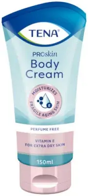 TENA Proskin Body Cream tělový krém 150ml 4235