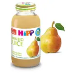 HiPP ŠŤÁVA BIO Hrušková šťáva 200ml