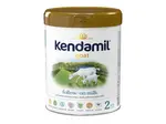 Kendamil kozí kojenecké pokrač.mléko 2 DHA+ 800g