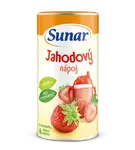 Sunar rozpustný nápoj jahodový 200g