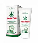 Cannaderm Robátko ochranný krém 50g