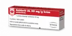 Aciclovir AL Krém drm.crm.1x2g/50mg