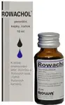 Rowachol kapky 10ml