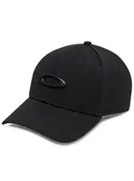 Oakley kšiltovka Tincan Cap Black / Carbon Fiber | Černá | Velikost S/M