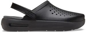 Unisex boty crocs inmotion clog černá 37-38