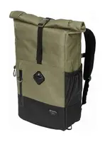 Meatfly batoh Holler Olivine 28 L | Černá | Objem 28 L