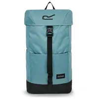 Městský batoh regatta shilton ii tyrkysová 20 l