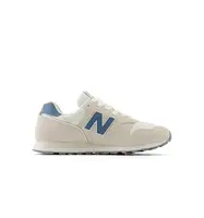 New balance dámské boty 373 Grey | Šedá | Velikost 10 US