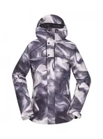 Volcom dámská SNB & SKI bunda Bolt Ins Nirvana | Fialová | Velikost M