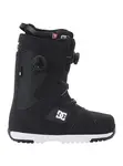 Dc shoes pánské SNB boty Phase Boa Pro Black/Black/White | Černá | Velikost 9 US