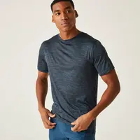 Pánské tričko regatta fingal edition tmavě modrá m