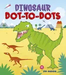Dinosaur Dot-to-Dots