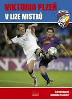 Viktoria Plzeň v Lize mistrů - Viktor Steinbach
