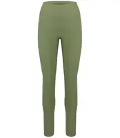 Pri Smooth long women's seamless leggings LIZA