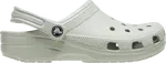 Dámské boty crocs classic světle šedá 38-39