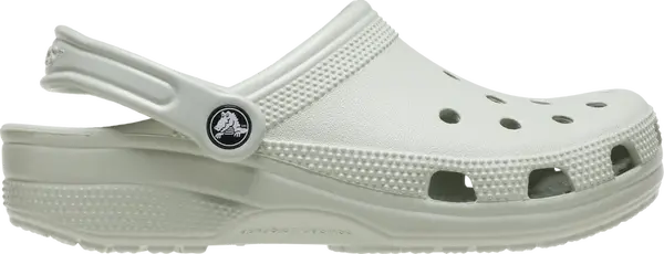 Dámské boty crocs classic světle šedá 38-39