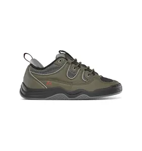 Es pánské boty éS Two Nine 8 Olive / Black | Černá | Velikost 9 US