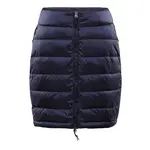 Dámská hi-therm sukně alpine pro lorfa modrá xs