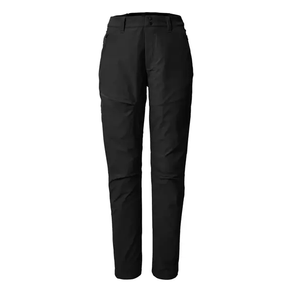 Dámské outdoorové kalhoty killtec 44 tmavě šedá 36