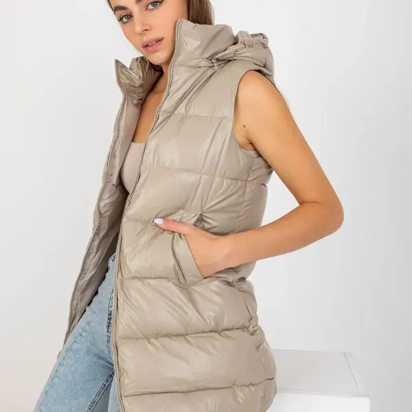 Vest-NM-KZ-D2-3818.98P-dark beige