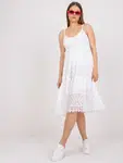 Dress-TW-SK-BI-82345.19P-white