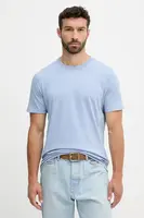 Bavlněné tričko BOSS Orange Tegood