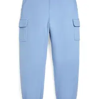 Dětské tepláky Polo Ralph Lauren