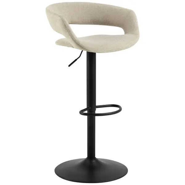 MID.YOU BAROVÁ ŽIDLE, hnědá