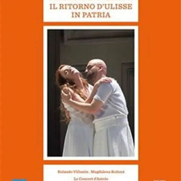 Monteverdi: Il ritorno di Ulisse in patria