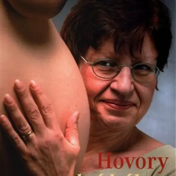 Hovory s porodní bábou - Jana Doležalová, Ivana Königsmarková