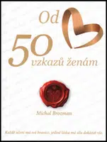 50 vzkazů ženám - Michal Brozman