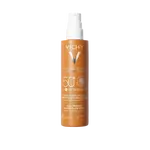 VICHY Capital Soleil Fluidní sprej SPF50+ 200 ml