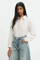 Bavlněná košile Answear.LAB