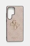 Obal na telefon Guess Samsung Galaxy S25 Ultra