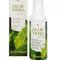 Fytofontana Aloe vera spray 200 ml