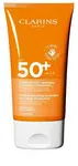 Clarins Opalovací krém SPF 50+ (Youth-protecting Sunscreen) 150 ml