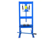 GEKO Hydraulický dílenský lis 8t