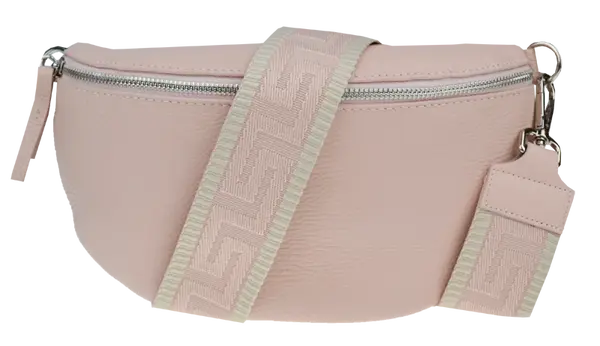 NovaKabelka.cz Reni Grande Rosa Chiara s přídavným popruhem III