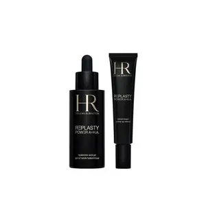Helena Rubinstein Dárková sada noční péče o pleť Replasty Power A + H.A. 2 x 30 ml
