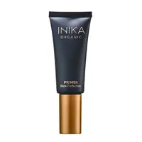 Inika Organic Bio Primer vyhlazující s kyselinou hyaluronovou 30 ml