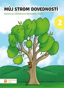 Můj strom dovedností 2