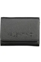 VALENTINO BAGS WOMEN'S WALLET BLACK