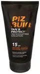 Piz Buin Mléko urychlující proces opalování SPF 15 (Tan & Protect Tan Intensifying Sun Lotion) 150 ml