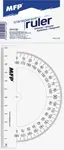 Úhloměr MFP 12,5cm/180°