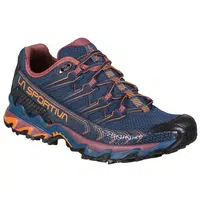 Dámské běžecké boty La Sportiva Ultra Raptor II Woman Denim/Rouge 39,5